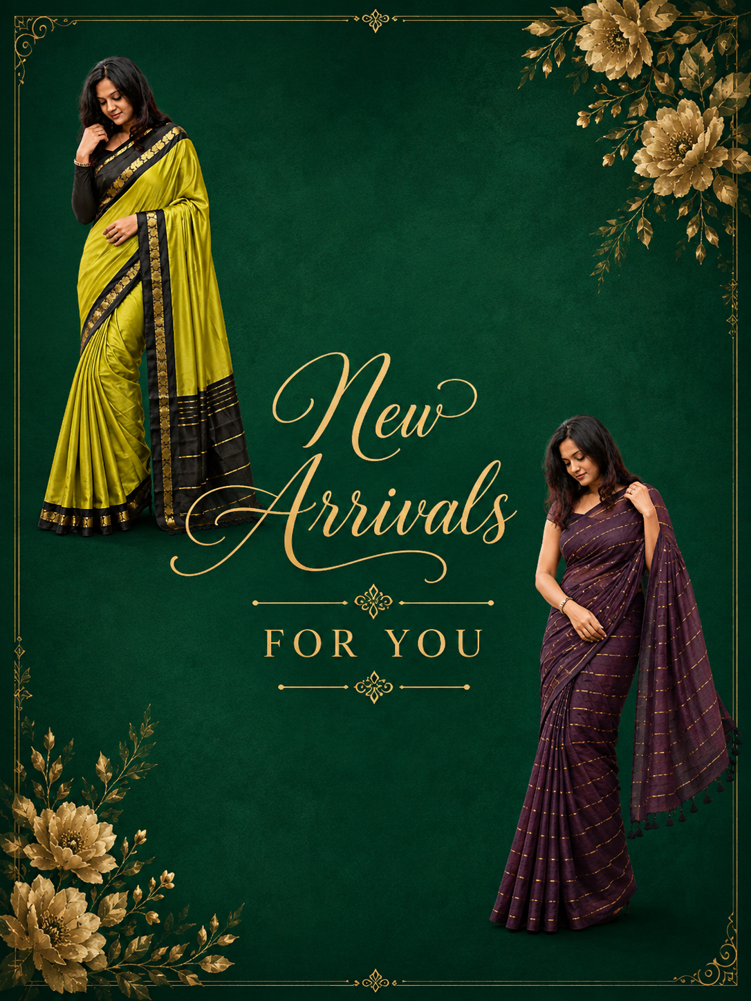 Vasthra CTA banner