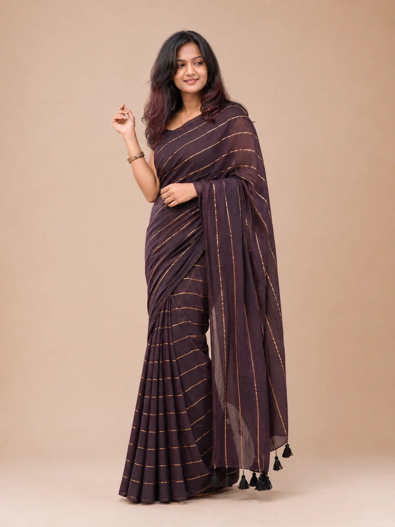 Nayanthara Saree