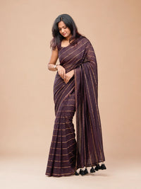 Nayanthara Saree