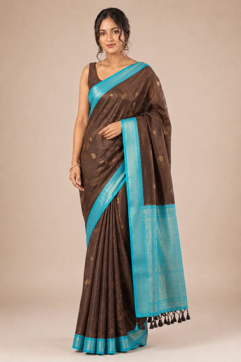 Semi Kanchi